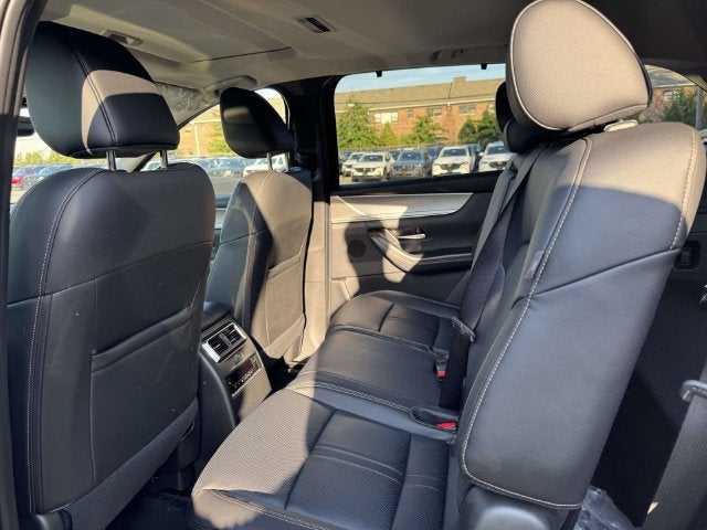 2026 Mazda Mazda CX-70 3.3 Turbo Preferred AWD