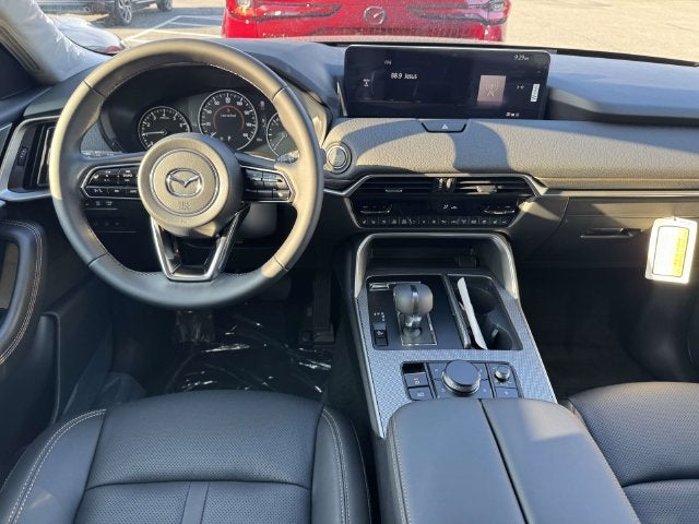 2026 Mazda Mazda CX-70 3.3 Turbo Preferred AWD