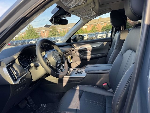 2026 Mazda Mazda CX-70 3.3 Turbo Preferred AWD