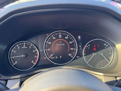 2026 Mazda Mazda CX-70 3.3 Turbo Preferred AWD
