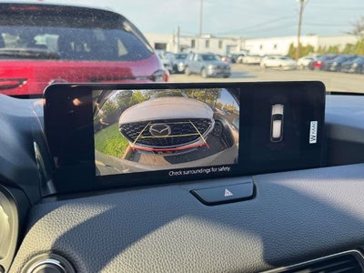 2026 Mazda Mazda CX-70 3.3 Turbo Preferred AWD