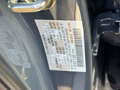 2026 Mazda Mazda CX-70 3.3 Turbo Preferred AWD