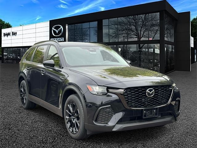 2026 Mazda Mazda CX-70 3.3 Turbo Preferred AWD