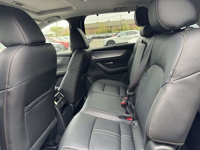 2026 Mazda Mazda CX-70 3.3 Turbo Preferred AWD