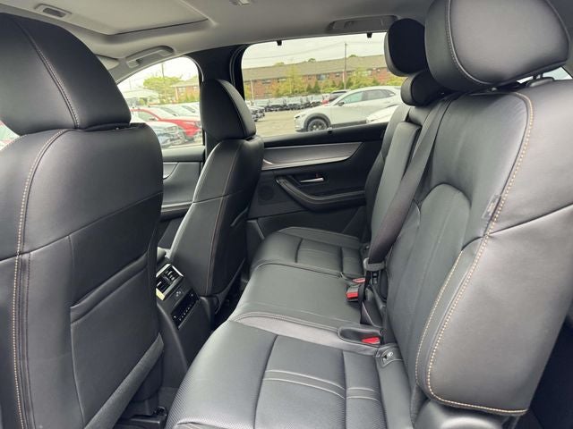 2026 Mazda Mazda CX-70 3.3 Turbo Preferred AWD