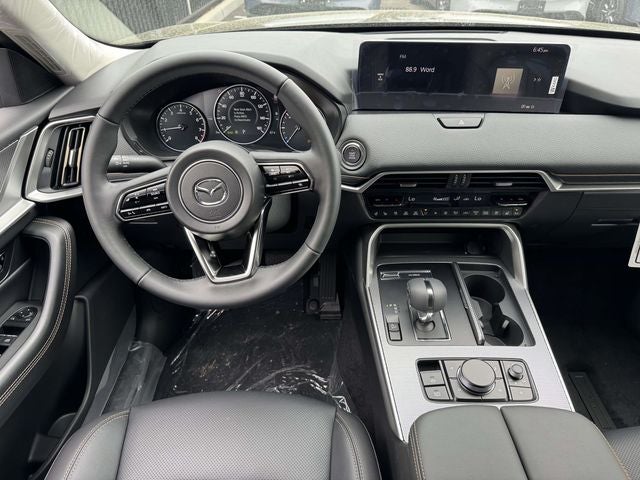 2026 Mazda Mazda CX-70 3.3 Turbo Preferred AWD
