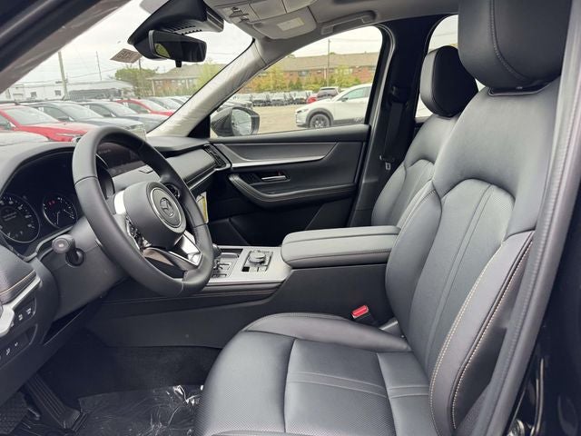 2026 Mazda Mazda CX-70 3.3 Turbo Preferred AWD