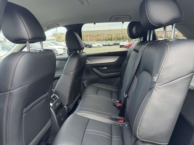 2026 Mazda Mazda CX-70 Plug-In Hybrid SC Plus AWD