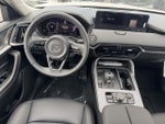 2026 Mazda Mazda CX-70 Plug-In Hybrid SC Plus AWD