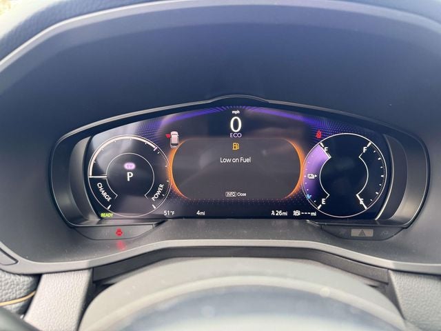 2026 Mazda Mazda CX-70 Plug-In Hybrid SC Plus AWD