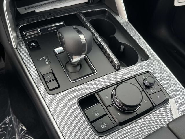 2026 Mazda Mazda CX-70 Plug-In Hybrid SC Plus AWD