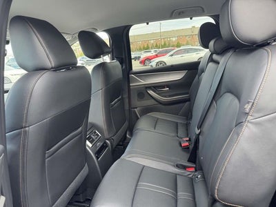 2026 Mazda Mazda CX-70 Plug-In Hybrid SC Plus AWD