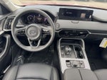 2026 Mazda Mazda CX-70 Plug-In Hybrid SC Plus AWD