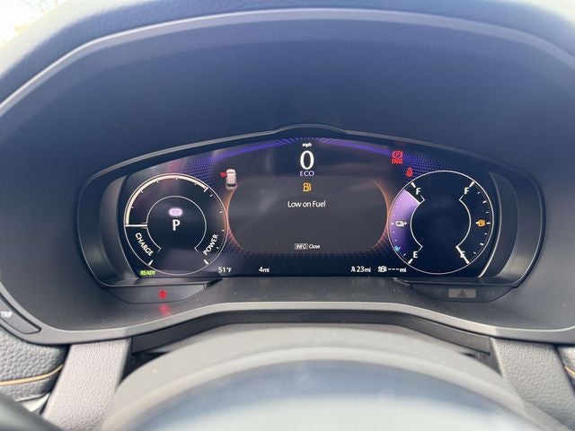 2026 Mazda Mazda CX-70 Plug-In Hybrid SC Plus AWD