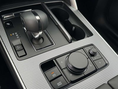 2026 Mazda Mazda CX-70 Plug-In Hybrid SC Plus AWD