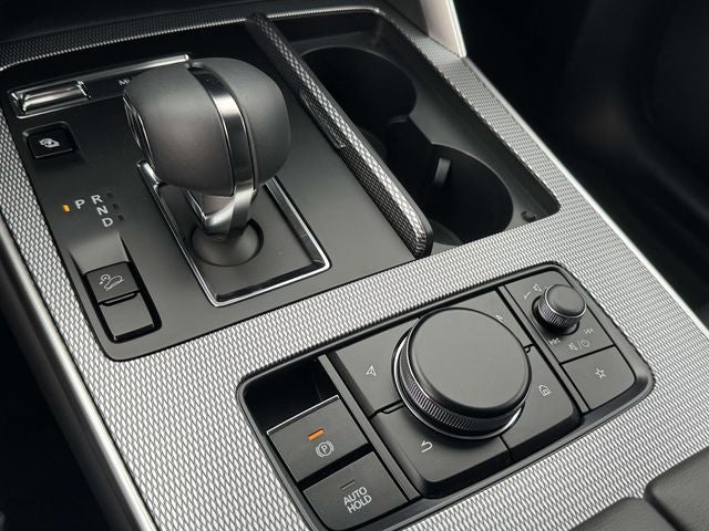 2026 Mazda Mazda CX-70 Plug-In Hybrid SC Plus AWD