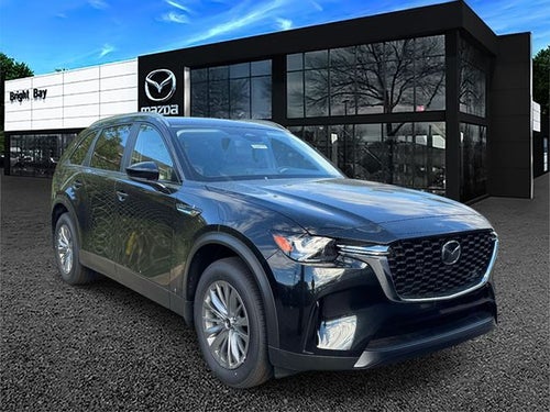 2026 Mazda Mazda CX-90 3.3 Turbo Select AWD