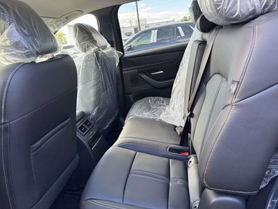 2026 Mazda Mazda CX-90 3.3 Turbo Select AWD