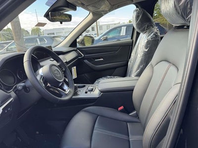 2026 Mazda Mazda CX-90 3.3 Turbo Select AWD