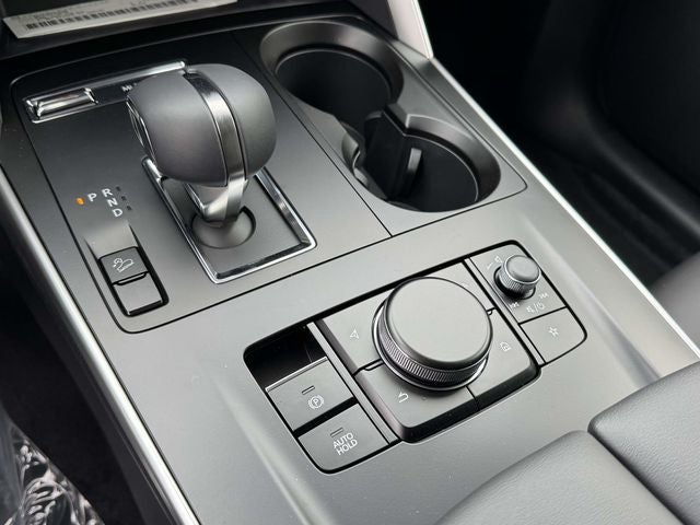 2026 Mazda Mazda CX-90 3.3 Turbo Select AWD