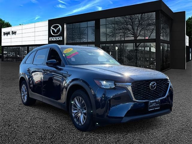 2024 Mazda Mazda CX-90 3.3 Turbo Select