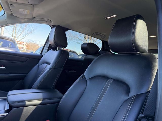 2024 Mazda Mazda CX-90 3.3 Turbo Select