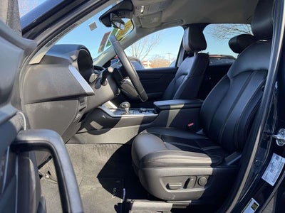 2024 Mazda Mazda CX-90 3.3 Turbo Select