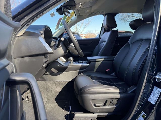 2024 Mazda Mazda CX-90 3.3 Turbo Select