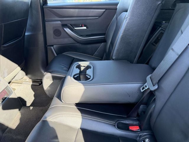 2024 Mazda Mazda CX-90 3.3 Turbo Select