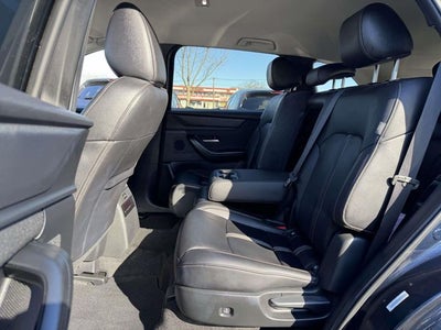 2024 Mazda Mazda CX-90 3.3 Turbo Select