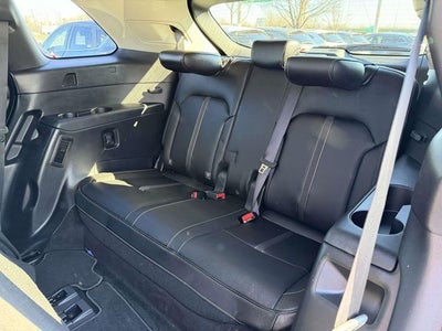 2024 Mazda Mazda CX-90 3.3 Turbo Select