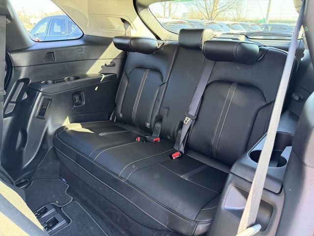 2024 Mazda Mazda CX-90 3.3 Turbo Select