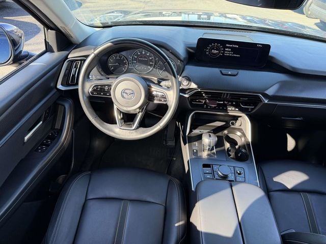 2024 Mazda Mazda CX-90 3.3 Turbo Select