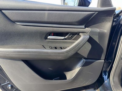 2024 Mazda Mazda CX-90 3.3 Turbo Select