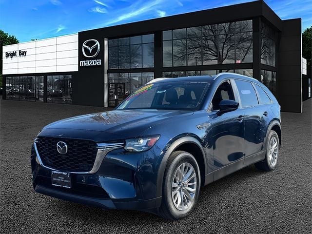 2024 Mazda Mazda CX-90 3.3 Turbo Select