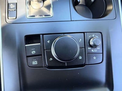 2024 Mazda Mazda CX-90 3.3 Turbo Select