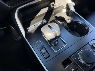 2024 Mazda Mazda CX-90 3.3 Turbo Select