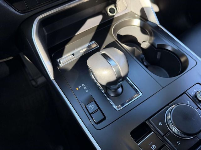 2024 Mazda Mazda CX-90 3.3 Turbo Select