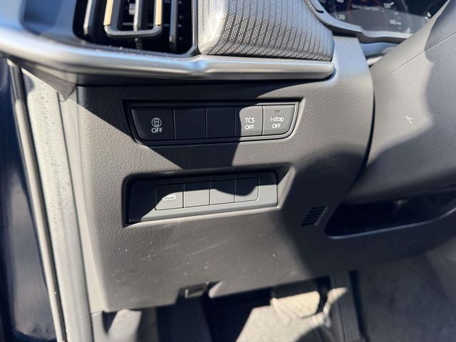 2024 Mazda Mazda CX-90 3.3 Turbo Select