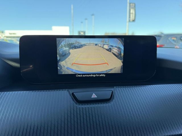 2024 Mazda Mazda CX-90 3.3 Turbo Select