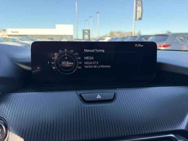 2024 Mazda Mazda CX-90 3.3 Turbo Select