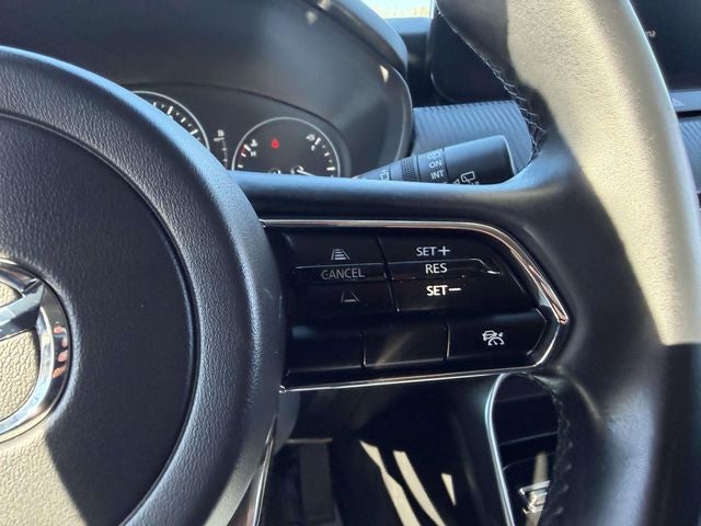 2024 Mazda Mazda CX-90 3.3 Turbo Select