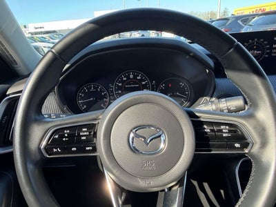 2024 Mazda Mazda CX-90 3.3 Turbo Select