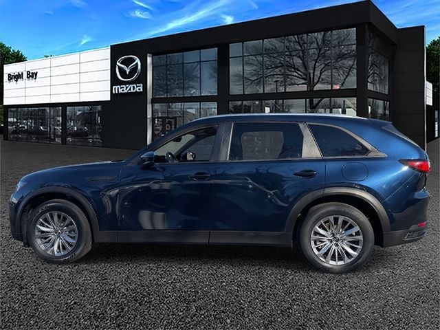 2024 Mazda Mazda CX-90 3.3 Turbo Select