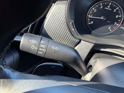 2024 Mazda Mazda CX-90 3.3 Turbo Select