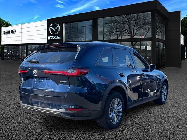2024 Mazda Mazda CX-90 3.3 Turbo Select