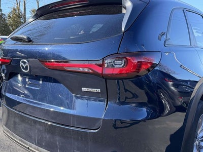 2024 Mazda Mazda CX-90 3.3 Turbo Select