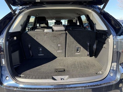 2024 Mazda Mazda CX-90 3.3 Turbo Select