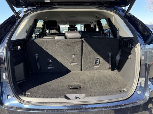 2024 Mazda Mazda CX-90 3.3 Turbo Select