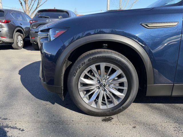 2024 Mazda Mazda CX-90 3.3 Turbo Select